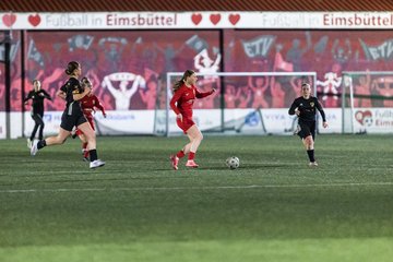 Bild 113 - wBJ Eimbuettler TV - SC Condor : Ergebnis: 12:0